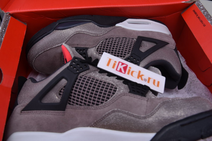 air jordan 4 retro taupe haze db0732-200