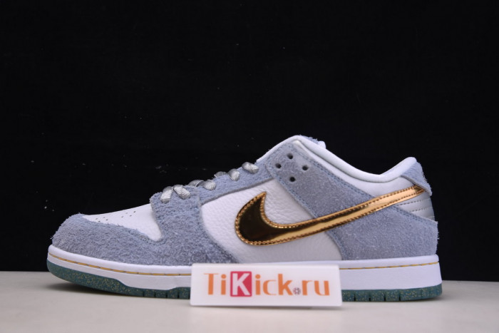 nike sb dunk low sean cliver dc9936-100 nike sb dunk low sean cliver dc9936-100