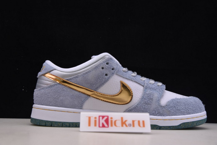 nike sb dunk low sean cliver dc9936-100