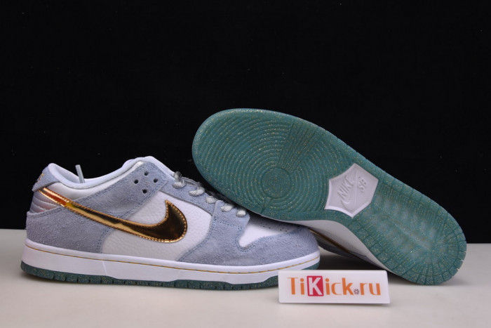 nike sb dunk low sean cliver dc9936-100
