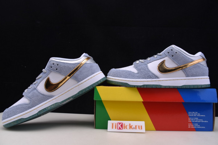 nike sb dunk low sean cliver dc9936-100