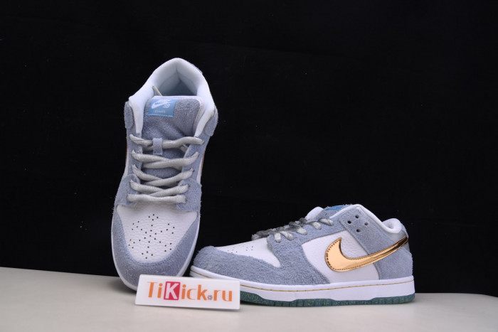nike sb dunk low sean cliver dc9936-100