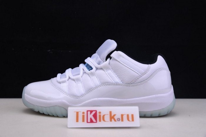 air jordan 11 retro low legend blue av2187-117
