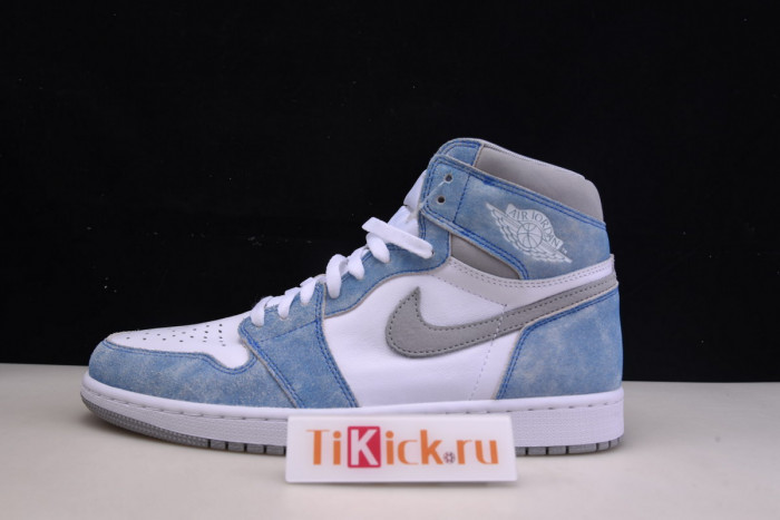 air jordan 1 retro high og hyper royal - 555088-402 air jordan 1 retro high og hyper royal - 555088-402