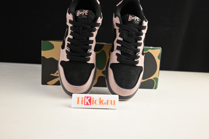 bape sta sk8 sneaker 1g70191034012