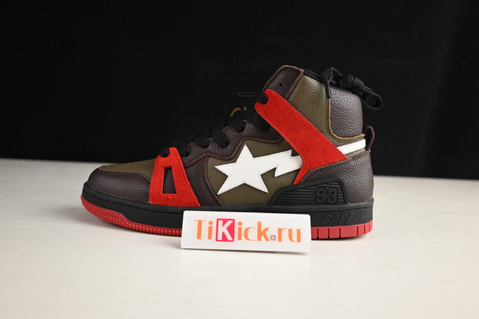 bape sta sneakers aet4-402