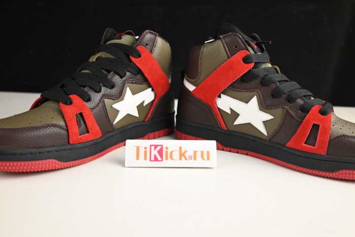 bape sta sneakers aet4-402