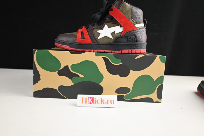 bape sta sneakers aet4-402