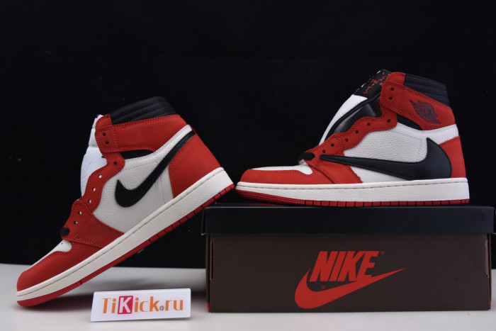 air jordan 1 high og ts sp