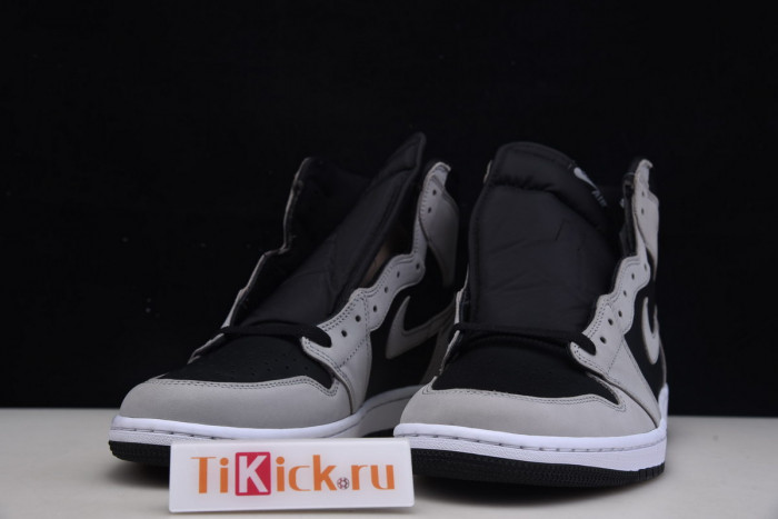 air jordan 1 retro high shadow 2.0 - 555088-035