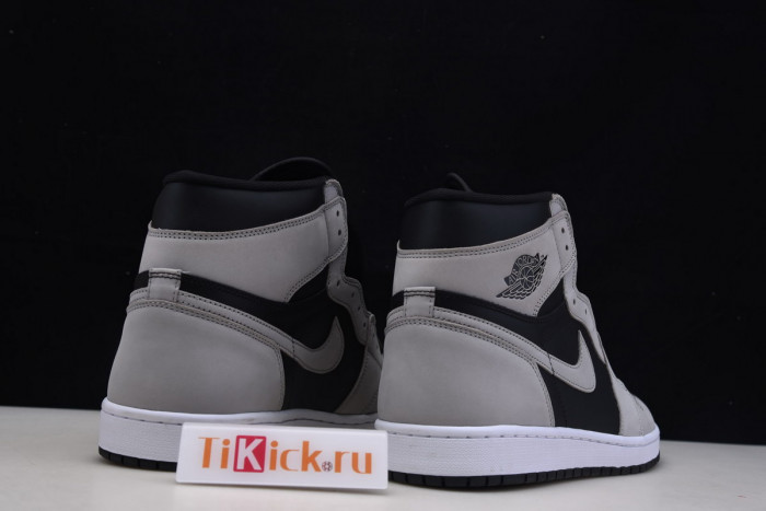 air jordan 1 retro high shadow 2.0 - 555088-035