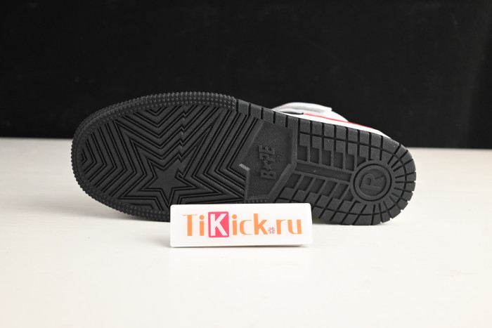 bape sta sk8 sneaker kl569-226