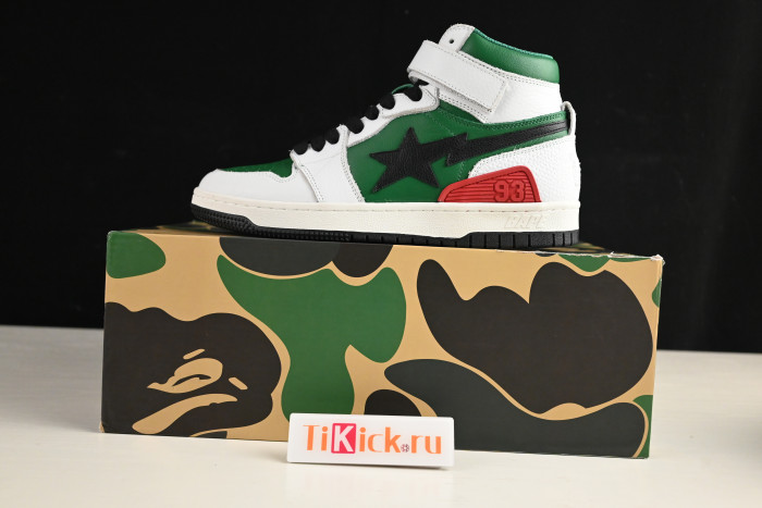 bape sta sk8 sneaker kl569-226