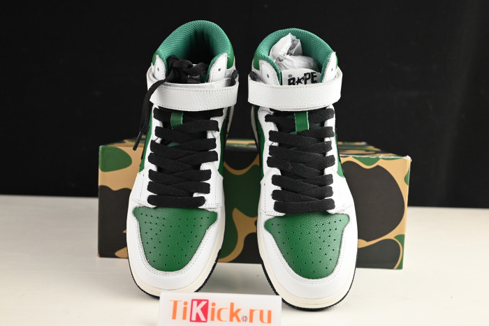 bape sta sk8 sneaker kl569-226