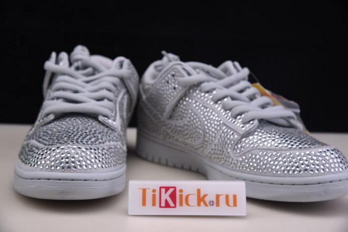 nike dunk low cactus plant flea market pure platinum cz2670-001