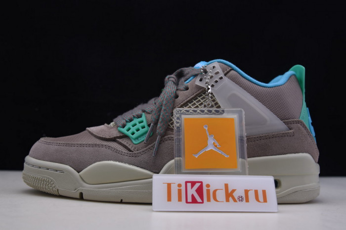 air jordan 4 retro sp 30th anniversary union taupe haze dj5718-242 air jordan 4 retro sp 30th anniversary union taupe haze dj5718-242