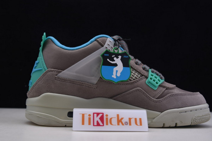 air jordan 4 retro sp 30th anniversary union taupe haze dj5718-242