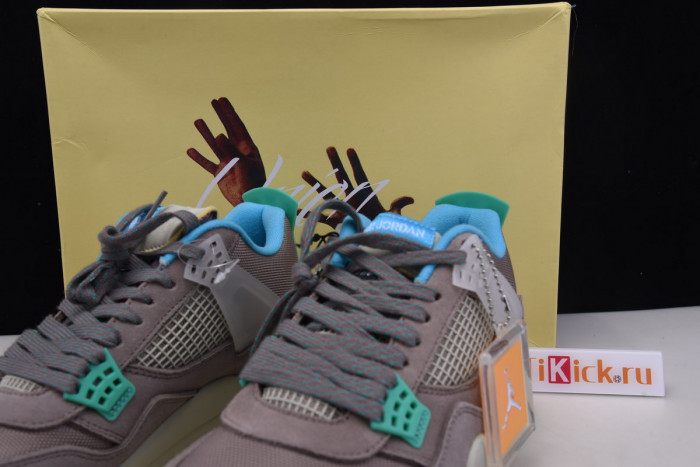 air jordan 4 retro sp 30th anniversary union taupe haze dj5718-242