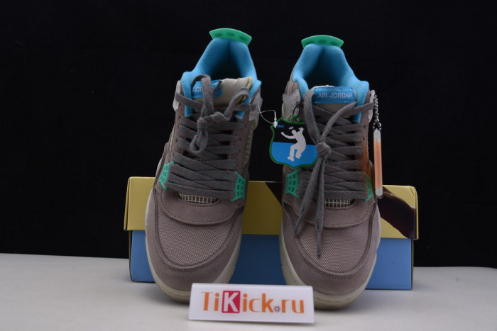 air jordan 4 retro sp 30th anniversary union taupe haze dj5718-242