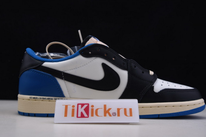 air jordan 1 travis scott fragment low dm7866-140