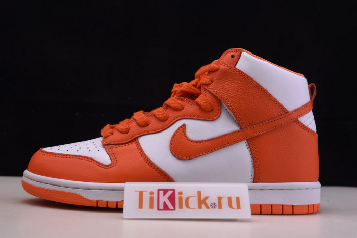 nike dunk high syracuse (2021) dd1399-101 nike dunk high syracuse (2021) dd1399-101