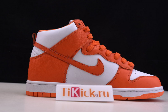 nike dunk high syracuse (2021) dd1399-101