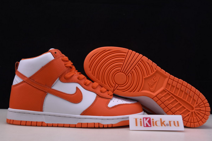 nike dunk high syracuse (2021) dd1399-101