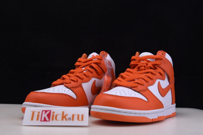 nike dunk high syracuse (2021) dd1399-101