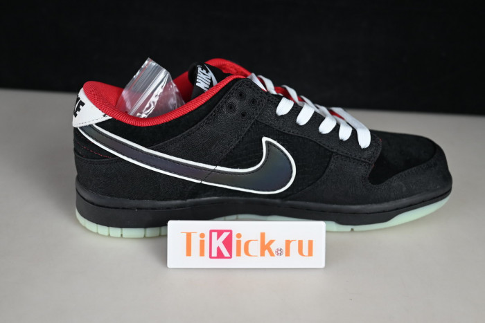 nike dunk low lpl league of legends - do2327-011