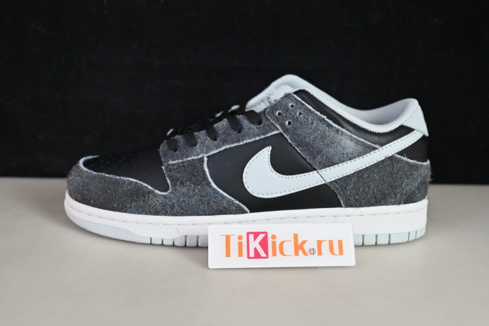 nike dunk low retro animal pack zebra dh7913-001