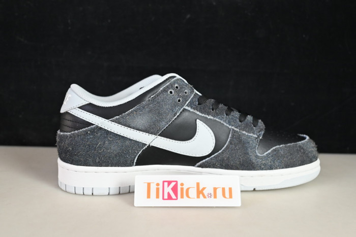 nike dunk low retro animal pack zebra dh7913-001