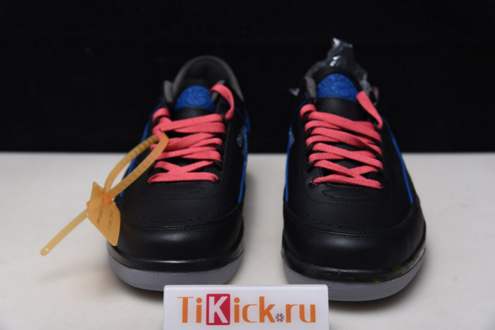 air jordan 2 retro low sp