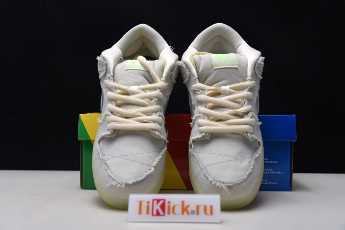 nike sb dunk low mummy - dm0774-111