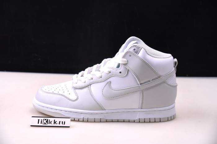 nike dunk high retro white vast grey (2021) dd1399-100 nike dunk high retro white vast grey (2021) dd1399-100
