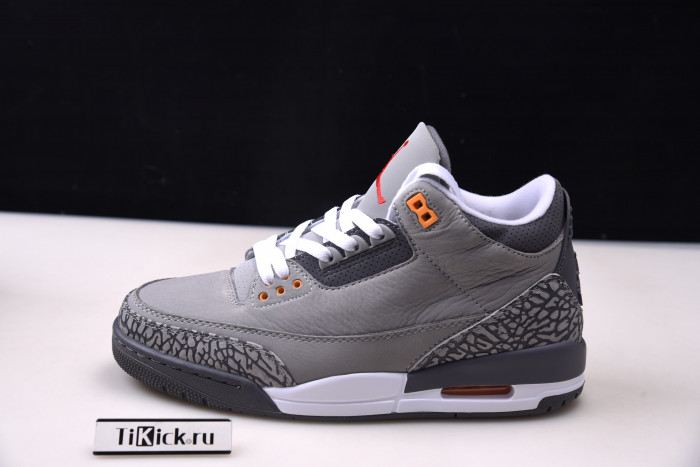 air jordan 3 retro cool grey (2021) ct8532-012 air jordan 3 retro cool grey (2021) ct8532-012