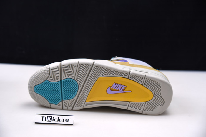 air jordan 4 retro sp 30th anniversary union desert moss dj5718-300