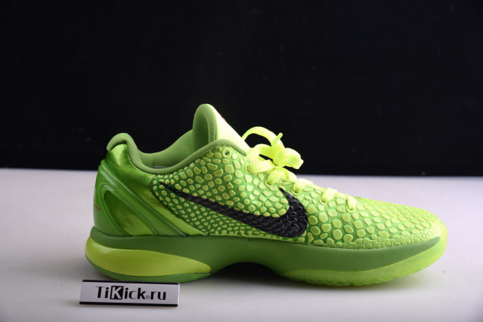 zoom kobe 6 