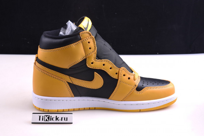 air jordan 1 retro high og pollen 555088-701