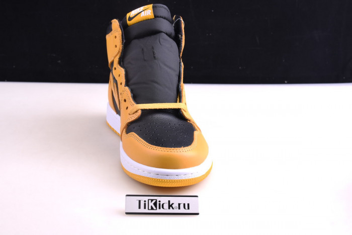 air jordan 1 retro high og pollen 555088-701