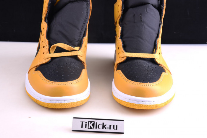 air jordan 1 retro high og pollen 555088-701