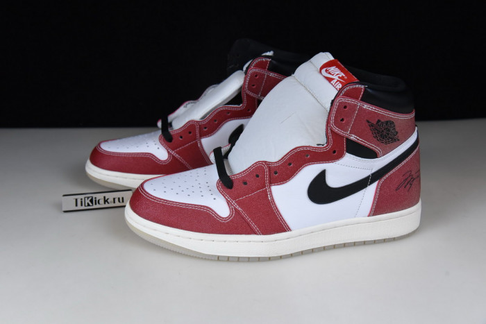 air jordan 1 retro high trophy room chicago - da2728-100