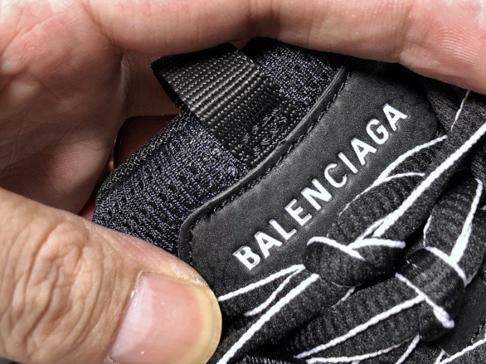 blcg sneaker tess.s.gomma black 589-256 led