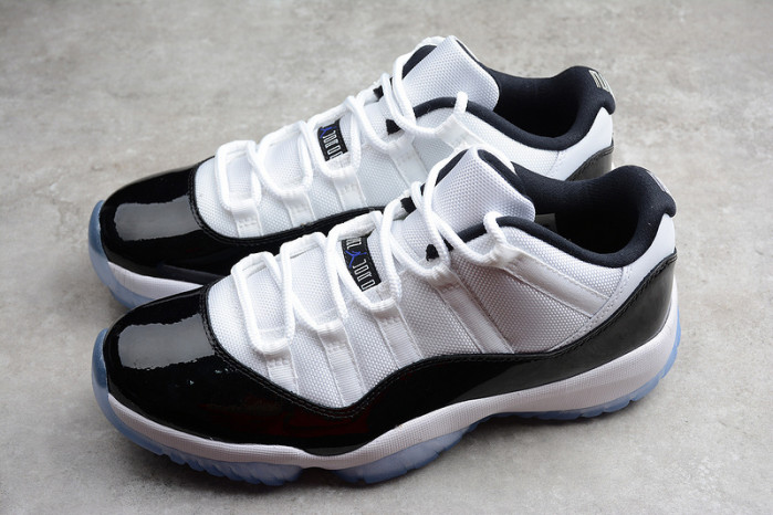 jordan 11 retro low concord 528895-153