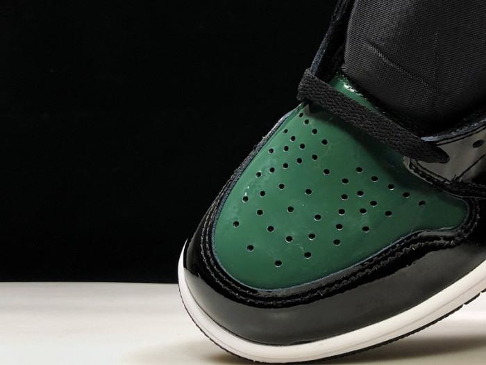 jordan 1 retro high solefly art basel black - av3905-038